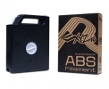 Filament Cyber Yellow ABS za 3D Printer Da Vinci RF10XXEUZXB