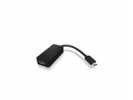 Adapter IcyBox USB Type C -> 1x VGA retail IB-AC525-C