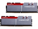 DDR4 16GB PC 4000 G.Skill KIT (2x8GB) Trident Z F4-4000C18D-16GTZ
