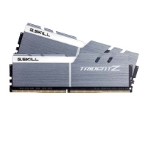 DDR4 16GB PC 4000 G.Skill KIT (2x8GB) Trident Z F4-4000C18D-16GTZSW