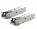Ubiquiti U Fiber, Multi-Mode Module, 10G, 2-Pack UF-MM-10G
