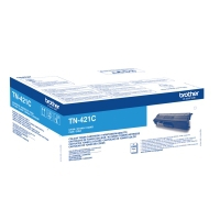 Toner Brother TN-421C TN421C