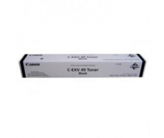 Toner Canon C-EXV49 črn 8524B002AA
