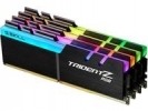 DDR4 64GB PC 2400 CL15 G.Skill KIT (4x16GB) Tri/Z R F4-2400C15Q-64GTZR