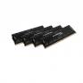 DDR4 32GB PC 2666 Kingston KIT (4x8GB) HyperX Predator HX426C13PB3K4/32