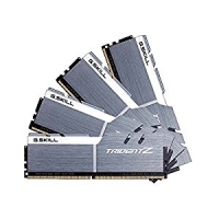 DDR4 32GB PC 3600 CL16 G.Skill KIT (4x8GB) F4-3600C16Q-32GTZSW