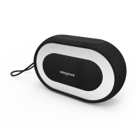 Creative Halo Bluetooth zvočnik z RGB osvetlitvijo 51MF8275AA000