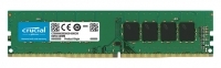 DDR4 4GB PC 2400 CL17 Crucial CT4G4DFS824A