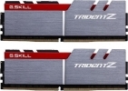 DDR4 32GB PC 3600 CL17 G.Skill KIT (4x8GB) Tri/Z F4-3600C17D-32GTZ