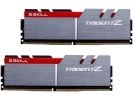 DDR4 16GB PC 4133 CL19 G.Skill KIT (2x8GB) Tri/Z F4-4133C19D-16GTZA
