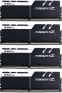 DDR4 64GB PC 3200 CL16 G.Skill KIT (4x16GB) Tri/Z F4-3200C16Q-64GTZKW