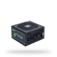 Chieftec 600W ECO 85+ (12cm) retail GPE-600S