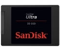 SSD 250GB SanDisk 2,5