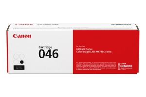 Toner Canon 046 črn 1250C002