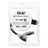 Club3D Adapter HDMI > DP St/Bu 4K@30Hz Polybeutel CAC-2330