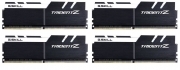 DDR4 32GB PC 4000 CL18 G.Skill KIT (4x8GB) F4-4000C18Q-32GTZKW