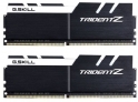 DDR4 16GB PC 4133 CL19 G.Skill KIT (2x8GB) F4-4133C19D-16GTZKWC
