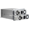 Inter-Tech Server-PSU 2A-MV0700 4HE 2x700W red 99997230