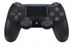Sony Playstation 4 Dualshock brezžični kontroler v2 črn 9870050