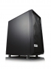 FRACTAL DESIGN Meshify C Solid Side Panel (B) FD-CA-MESH-C-BKO