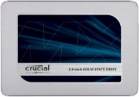 SSD 250GB Crucial 2,5