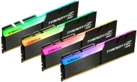 G.Skill DDR4 32GB PC4000 (4x8GB) 32GTZR Tri/ Z R F4-4000C17Q-32GTZR