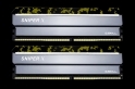 DDR4 16GB PC 3000 CL16 G.Skill KIT Sniper X F4-3000C16D-16GSXKB