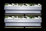 DDR4 16GB PC 3000 CL16 G.Skill KIT Sniper X F4-3000C16D-16GSXFB