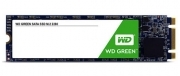 SSD 120GB WD Green M.2 (2280) SATAIII 3D 7mm WDS120G2G0B