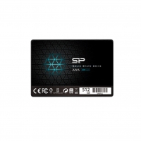 SSD 512GB Silicon Power 2,5