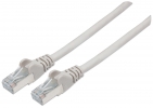 Intellinet Cat7 S/FTP 1m siv (740678)