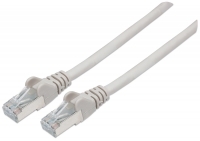 Intellinet Cat7 S/FTP kabel 3m siv 740869