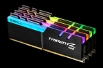 DDR4 32GB PC 2666 CL18 G.Skill KIT(4x8GB) Tri/Z F4-2666C18Q-32GTZR