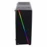 Aerocool Cylon RGB Midi-Tower - črna (ACCM-PV10012.11)