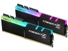 DDR4 32GB PC 3000 CL16 G.Skill KIT 2x16GB Tri/Z (F4-3000C16D-32GTZR)