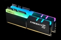 DDR4 16GB PC 3200 CL16 G.Skill KIT (2x8GB) F4-3200C16D-16GTZRX