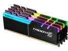 DDR4 32GB 3200 CL16 G.Skill KIT 4x8GB Tri RGB (F4-3200C16Q-32GTZRX)