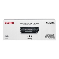 Toner Canon FX10 črn 2000 strani 0263B002