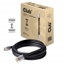 Club3D DisplayPort-Kabel 1.4 HBR3 32,4Gb/s 4m 8K60Hz St/St retail CAC-1069