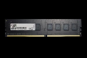 G.Skill DDR4 4GB PC 2400 CL17 (4GNT F4-2400C17S-4GNT)