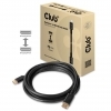 Club3D DisplayPort-Kabel 1.4 HBR3 32,4Gb/s 4m 8K60Hz (CAC-1069B)