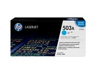 Toner HP CL3000 cyan 6000 Strani Q7581A