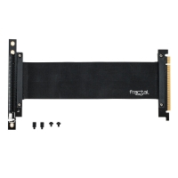 Fractal Design Flex VRC-25, PCI-E Riser Cable Kit (FD-ACC-FLEX-VRC-25-BK)