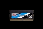 G.Skill RipJaws SO-DIMM 8GB (1x8) DDR4-2666 CL19 (F4-2666C19S-8GRS)