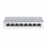 TP-Link TL-SF1000 Desktop Switch, 8x RJ-45 (TL-SF1008D)