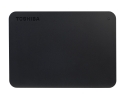 Toshiba Canvio Basics 1TB 2,5 USB 3.0 črna barva (HDTB410EK3AA)
