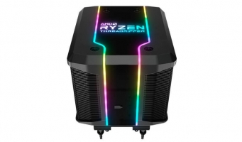 Cooler Master Wraith Ripper - 120 mm MAM-D7PN-DWRPS-T1