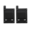 FRACTAL DESIGN SSD Bracket Kit-Type A-Black FD-ACC-SSD-A-BK-2P