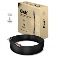 Club3D HDMI-Kabel A -> A 2.0 aktiv opt. 4K60Hz UHD 30 Meter retail CAC-1390