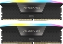 CORSAIR Vengeance RGB  32GB 5600 CL40 (2x16GB)(CMH32GX5M2B5600C40)